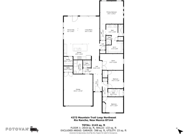 Floorplan 4